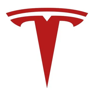 特斯拉标志 PNG免抠