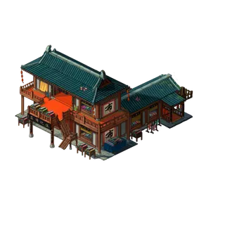 传统手工工艺人物