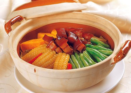 96C050农家一品炖