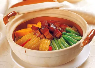 96C050农家一品炖