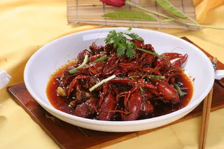 麻辣小龙虾 (1)