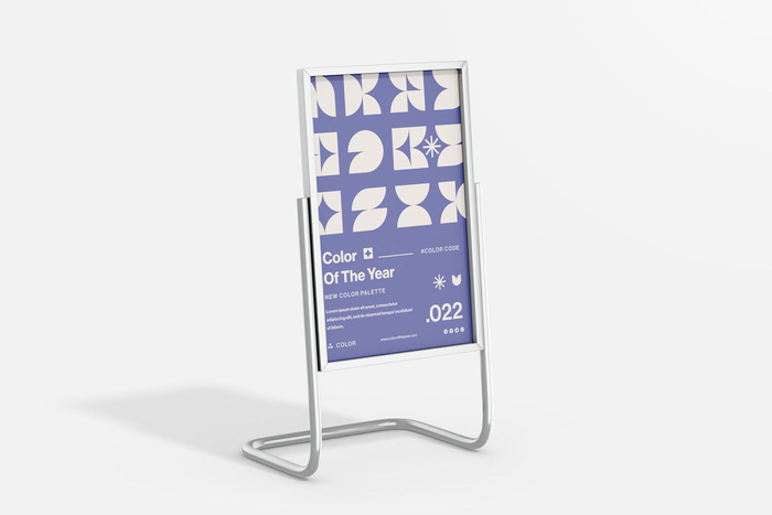 公司办公品牌文创PSD样机模板