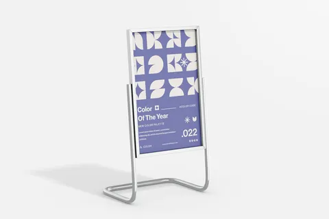 公司办公品牌文创PSD样机模板