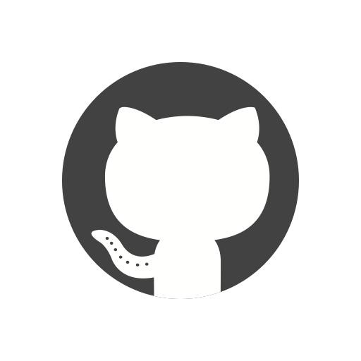 GitHub 徽标 PNG免抠(512x512)