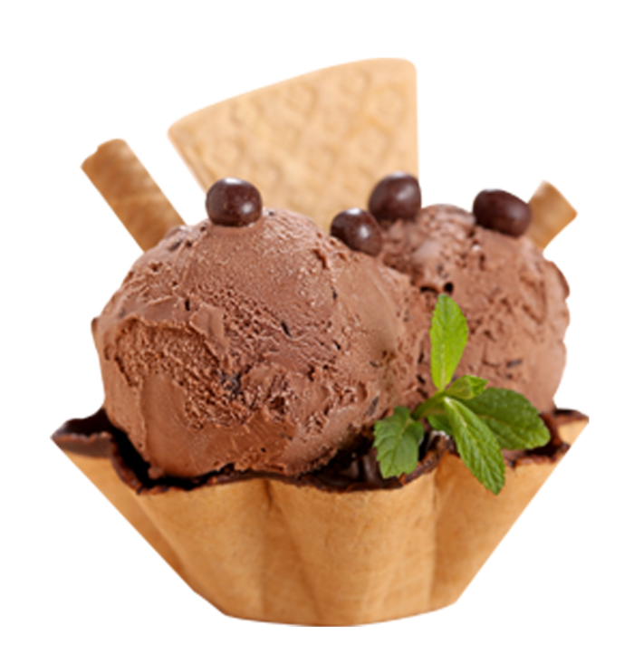 夏季冰淇淋甜品雪糕免扣免抠元素素材 