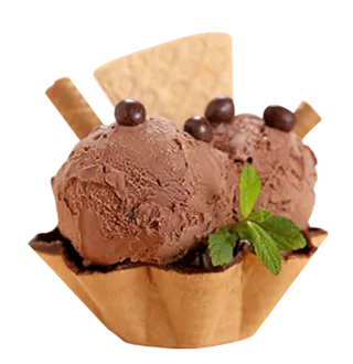 夏季冰淇淋甜品雪糕免扣免抠元素素材 