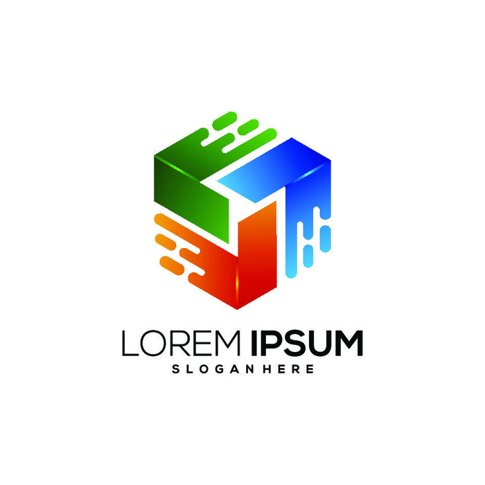 标识标志公司字母企业商标品牌LOGO设计素材矢量模板eps,ai矢量模版下载