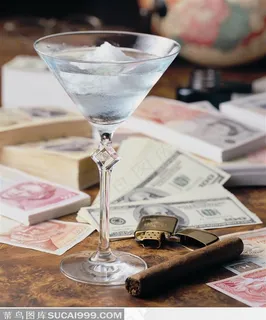 美元与雪茄 美元与雪茄