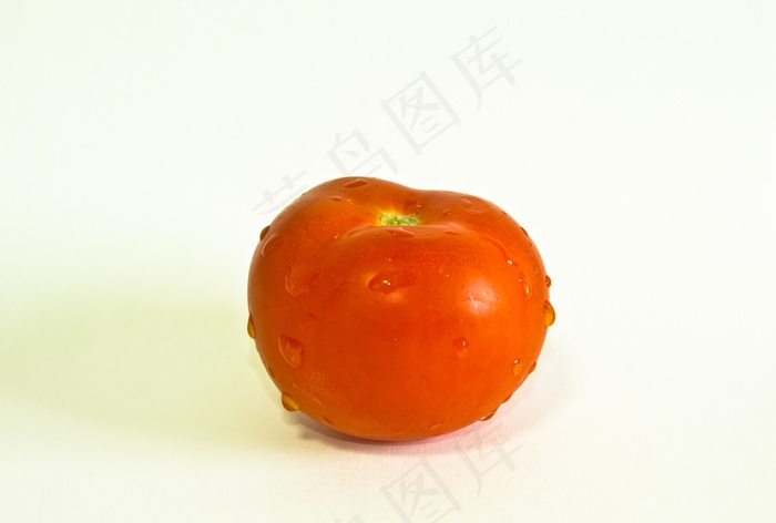 一个西红柿图片