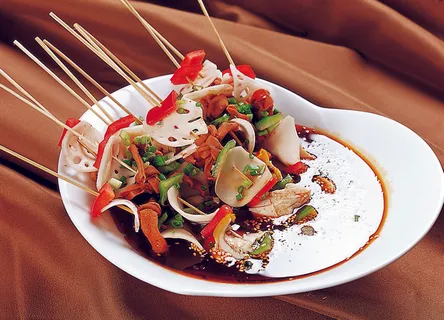 95C-303重庆冷串王