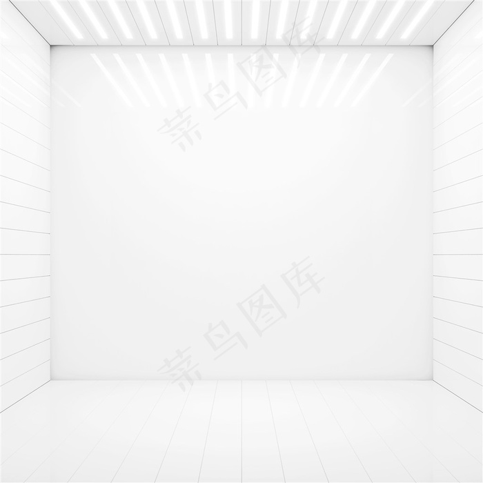 空白室内建筑背景高清图片