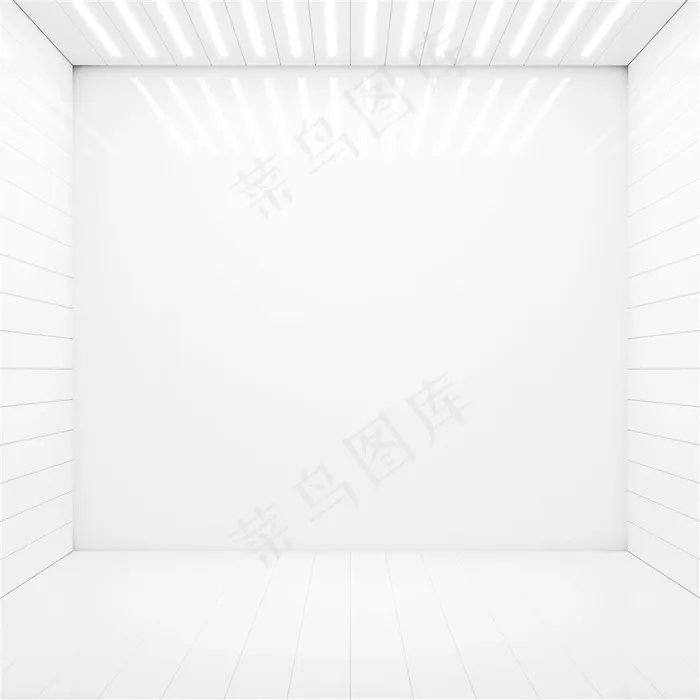 空白室内建筑背景高清图片