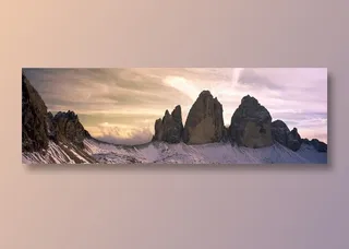 自然界风光图片