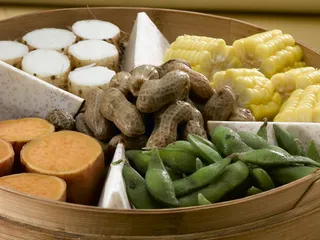 LCSC3254五谷杂粮2