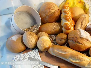 高清面包点心图片下载糕点图片