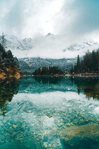 国内外优秀摄影作品展示自然风景篇3265456