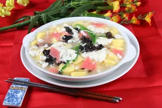 云花日本豆腐 (1)