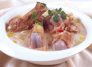 1009CS-0172萝卜棒骨