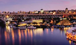 名城市风景建筑壁纸