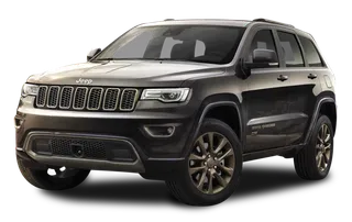 透明汽车素材小车SUV免扣 