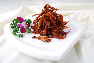 CXC05842香辣麻布鱼