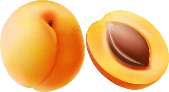 桃子免抠图片 桃子免抠图片