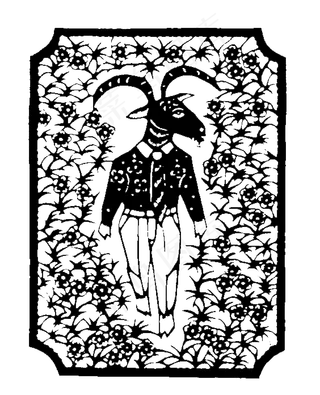 免扣素材中国风|