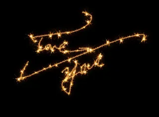 led灯光效果装饰素材