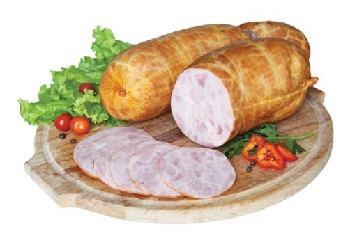 火腿 PNG免抠(633x436)