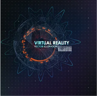  设计抬头显示元素