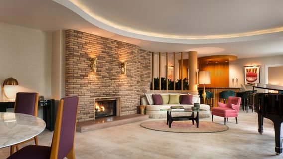 欧式城市建筑装饰