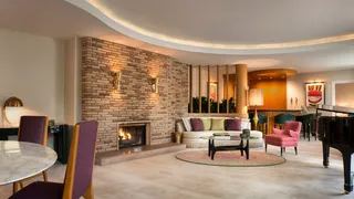 欧式城市建筑装饰