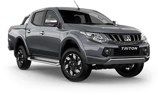 Mitsubishi PNG免抠