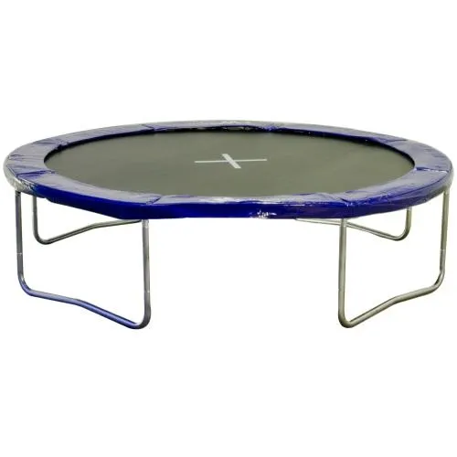 蹦床 PNG免抠(500x500)