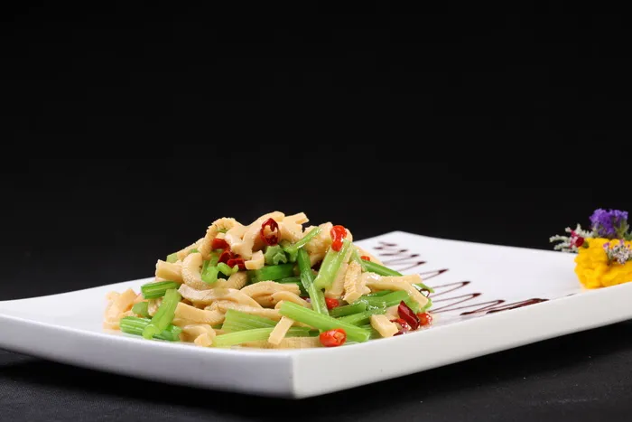 R01891小炒麒麟肚 (5)