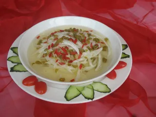 0711a-901凤尾白菜 18元