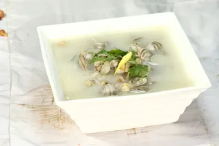 19哈肴海中鲜 乡村小镇