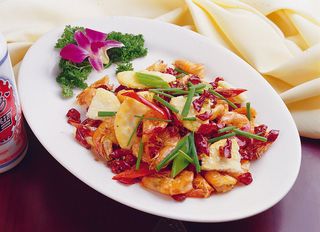 RCS-6558神仙旺旺虾