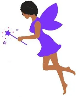 仙女 PNG免抠