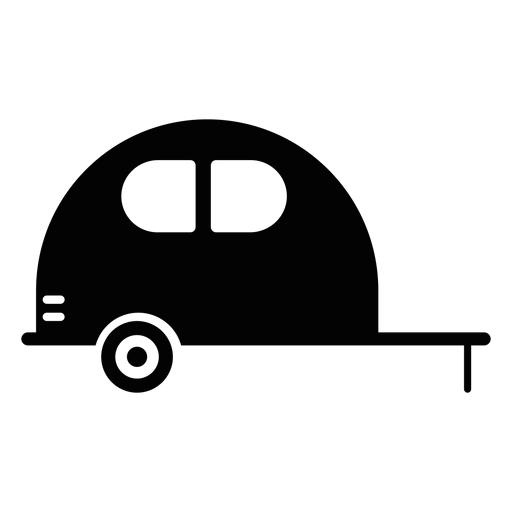 大篷车 PNG免抠(512x512)