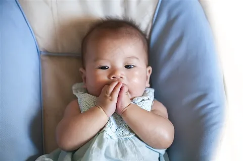 圆嘟嘟的可爱宝宝写真摄影高清图片 圆嘟嘟的可爱宝宝写真摄影高清图片