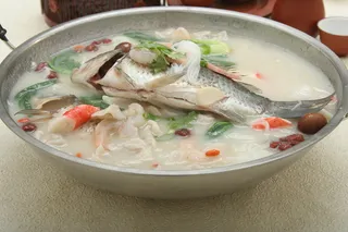 美味一锅鲜 26元 (4)