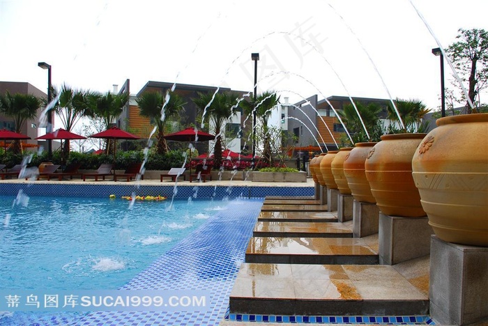 万科新城湾畔房地产广告