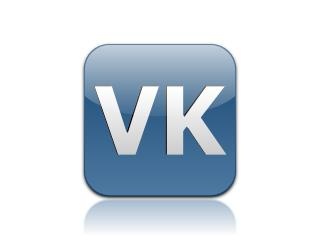 Vkontakte 标志 PNG免抠(320x240)