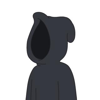 死亡 PNG免抠(320x320)