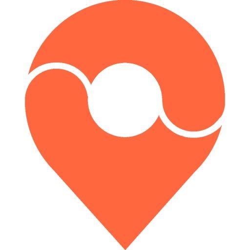 全球定位系统图标免抠