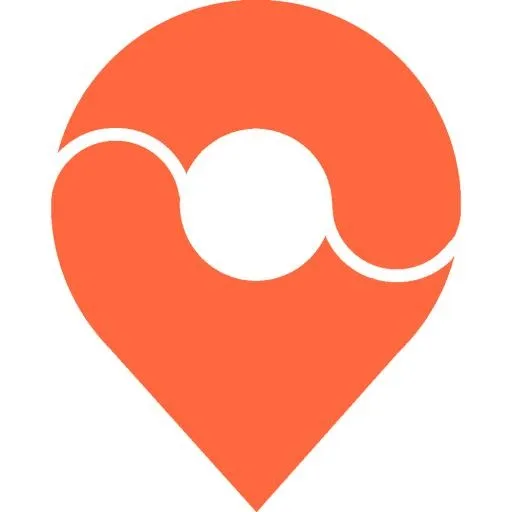 全球定位系统图标免抠(1000x1000)