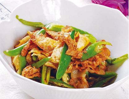 89XC-241农家一口香