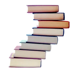 空白 书笔记本词典