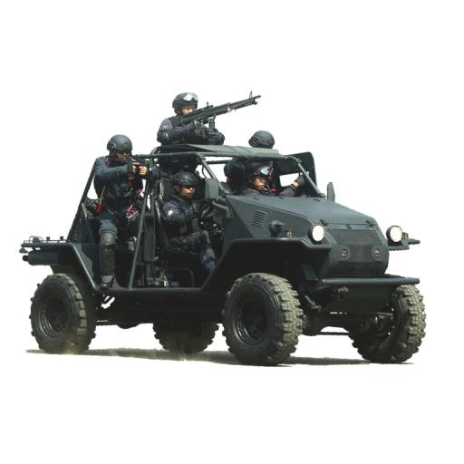 装甲车 PNG免抠(769x769)